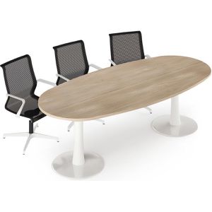 Produktbild für Konferenztisch Quadrifoglio Idea