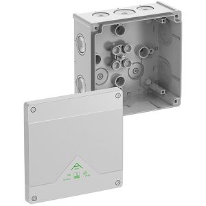 Abzweigdose Spelsberg Abox 100-L, wasserdicht IP66 für außen