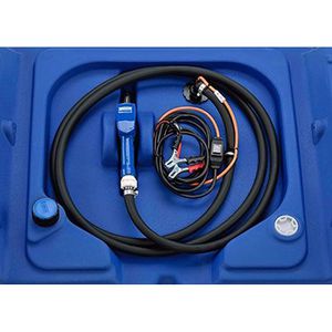 Produktbild für Tankanlage CEMO 11145, Blue-Mobil Easy, mobil