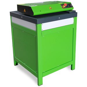 Papierpolstermaschine Cushion-Pack CP422, 4-6m³/h