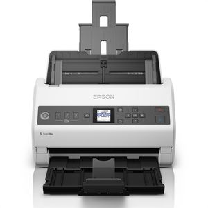 Scanner Epson WorkForce DS-730N, bis A4