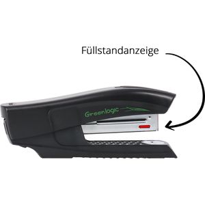 Produktbild für Heftgerät Maped 353411, Greenlogic