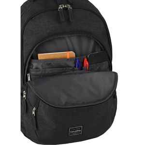 Produktbild für Rucksack Travelite Basics Melange, 45 cm