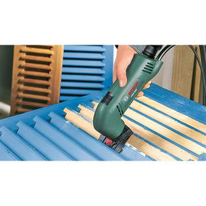 Produktbild für Schwingschleifer Bosch PDA 180, 0603339003