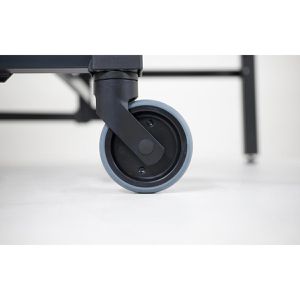 Produktbild für Tischtennisplatte Sponeta S 8-37, 25 mm Platte, Indoor