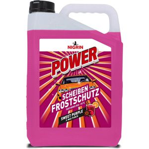 Scheibenfrostschutz Nigrin 775727, Power Sweet Purple