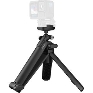 Stativ GoPro 3-Way Grip 2.0, Höhe bis 49,5cm