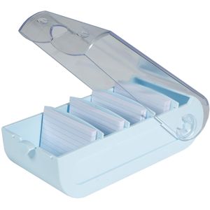Karteikasten Exacompta 5336223D, Bunny Box, A8