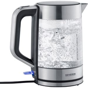 Produktbild für Wasserkocher Severin WK 3420, transparent