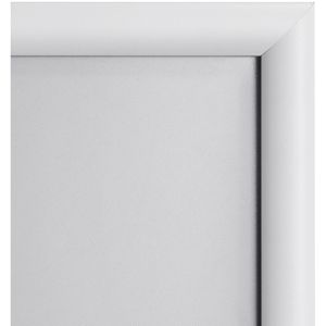 Produktbild für Klapprahmen Sprintis 25 mm Profil, DIN A1