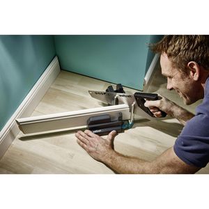 Produktbild für Fuchsschwanz Wolfcraft 4024000, Gipskartonsäge