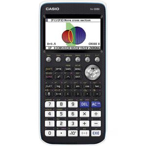 Produktbild für Grafikrechner Casio FX-CG 50