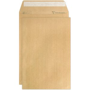 Versandtaschen Clairefontaine 7744C, braun, B5