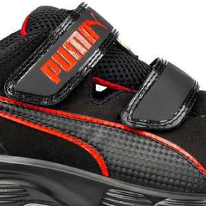 Produktbild für Sicherheitsschuhe Puma-Safety Aviat Low, ESD, S1PL