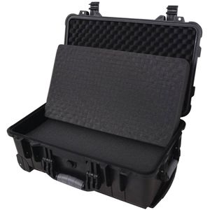 Produktbild für Transportkoffer vidaXL 140304, abschließbar, aus Kunststoff