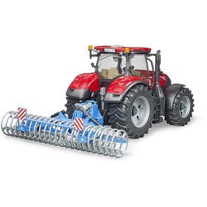 Produktbild für Landwirtschaftsfahrzeug bruder LEMKEN VarioPack K