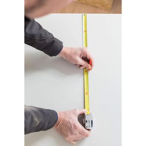 Produktbild für Maßband Stanley 0-33-552, Micro PowerLock