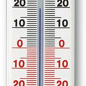 Produktbild für Thermometer TFA 12.3009, analoge Skala