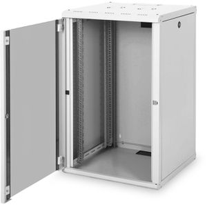 Produktbild für Netzwerkschrank Digitus Unique, DN-19 20U-6/6, 19 Zoll