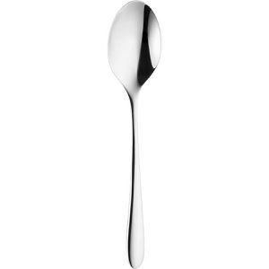 Produktbild für Kaffeelöffel Solex Ava 125610, 14,5 cm