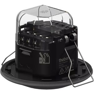 Produktbild für Präsenzmelder Theben LUXA 103 S360-100-12 DE-UP AN