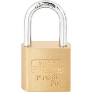 Vorhängeschloss Burg-Wächter Profi 116PC50, 51mm