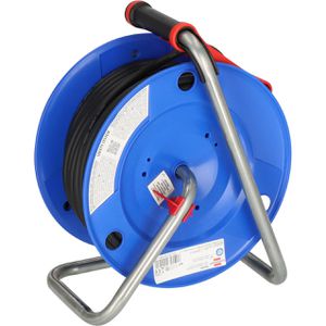 Produktbild für Kabeltrommel Brennenstuhl Garant, 40m