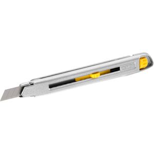 Produktbild für Cuttermesser Stanley Interlock, 0-10-095