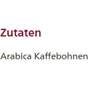 Produktbild für Kaffee Alnatura Classic, entkoffeiniert, BIO