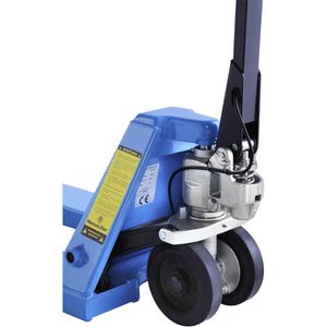 Produktbild für Hubwagen HanseLifter BF-BR3t, Tragkraft 3000kg