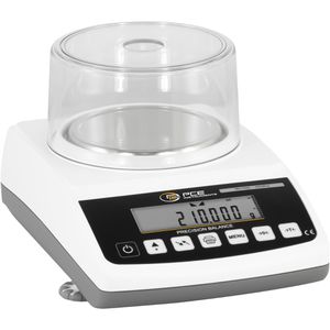 Produktbild für Digitalwaage PCE BT 200
