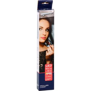 Produktbild für LED-Unterbauleuchte Müller-Licht Belle Lux, USB