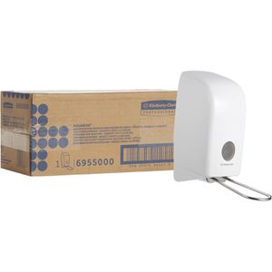 Produktbild für Seifenspender Kimberly-Clark Aquarius, 6955