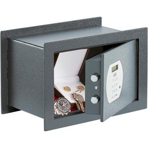 Tresor Burg-Wächter Pure-Safe PSW 120 E