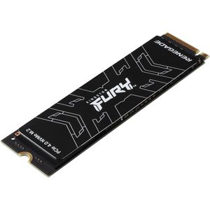Produktbild für Festplatte Kingston FURY Renegade SFYRD/2000G