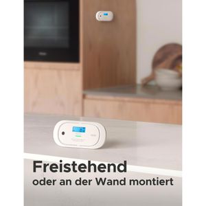 Produktbild für CO-Melder X-Sense XC01-M, mit Batterie