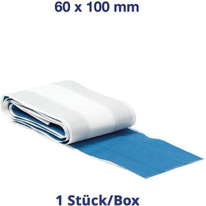 Produktbild für Pflaster Detectaplast Elastic, 1 Rolle