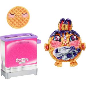 Produktbild für Haushaltsspielzeug Cookeez-Makery 23522