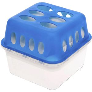 Luftentfeuchter Böttcher-AG Ultra Fresh, Granulat