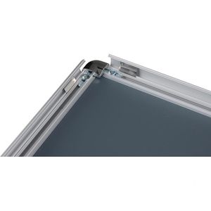 Produktbild für Klapprahmen Franken BS0704, 25 mm Profil, DIN A1