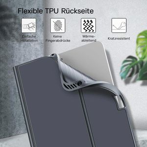 Produktbild für Tablet-Hülle Fintie Keyboard Case, grau