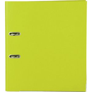 Produktbild für Ordner Herlitz 50022472 maX.file protect, PP, A4