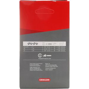 Produktbild für Sägekette Oregon AdvanceCut 91PX, 91PX052E