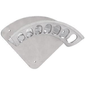 Wandschlauchhalter GEKA 42.5122.9