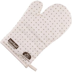 Ofenhandschuh Dr.Oetker-Küchenhelfer Dein Brot, 7320, beige