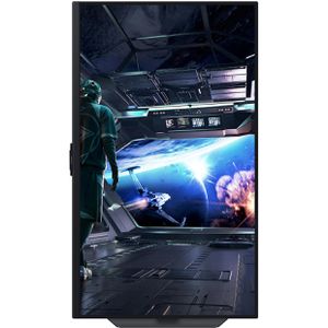 Produktbild für Monitor Samsung Odyssey G7, S32DG702EU, 32 Zoll