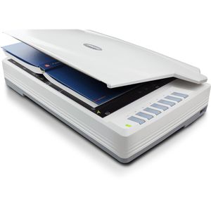Produktbild für Scanner Plustek OpticPro A320E, bis A3