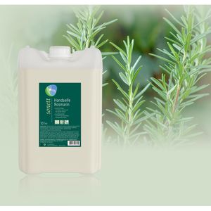 Produktbild für Seife Sonett Handseife Rosmarin DE2062