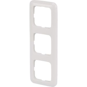 Produktbild für Steckdosenrahmen Busch-Jaeger 2513-214, Reflex SI