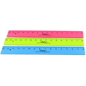 Produktbild für Lineal Kum L1 Flexi-Lefty 2012129, 15 cm